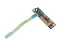 Dell Latitude E5530 E5430 Media Buton Board NBX00011900 LS-790AP