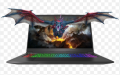 MONSTER ABRA A7 V11.1 16GB RAM 256GB SSD İ5-9300H GTX1650 LAPTOP
