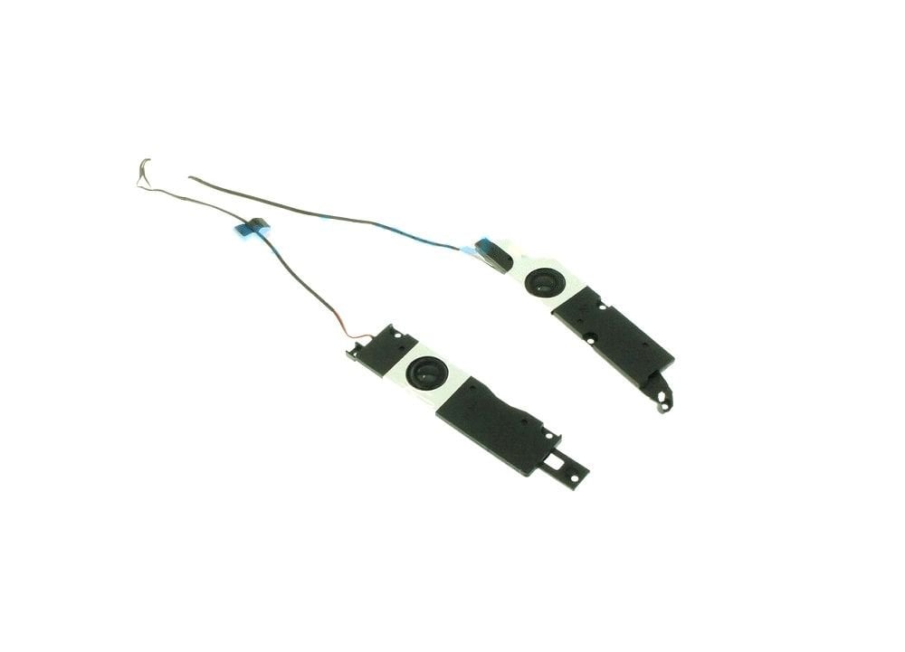 Orijinal Hp Compaq NC8430 NX7400 Notebook Hoparlör Speaker Takımı