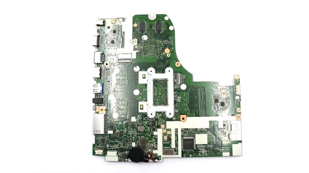 Lenovo NM-A741 Anakart: Doğru Parçayı Seçme ve Montaj İpuçları anakart görsel 2