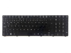 Acer Aspire 5739G Notebook Klavye Laptop Tuş Takımı