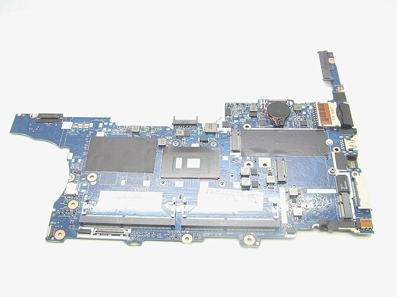 Orjinal HP 6050A2822301-MB-A01 Laptop Anakartı SR2F1 (İ7-6600U)