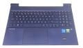 Orijinal HP Victus 16-D1021NT Notebook Klavye Dahil Üst Kasa 46G3MTATPSA