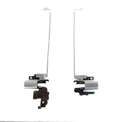 Lenovo Orijinal Flex 3-1435 80K1 Notebook L+R Sağ Sol Hinge Menteşe Takımı