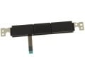 Dell Latitude E5530 E5430 Touchpad Trackpad Tuşları CN-A11D02