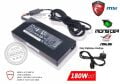 Chicony 180w 19v 9.5A Adaptor Şarj Aleti A15-180P1A