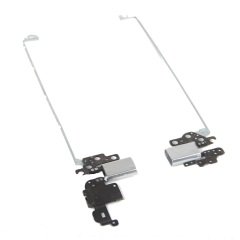 Lenovo Orijinal Flex 3-1480 80R3 Notebook L+R Sağ Sol Hinge Menteşe Takımı