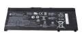 HP OMEN 15-dc, 15-ce 15-CX 15-cb, TPN-Q211 TPN-C133 HSTNN-DB8Q L08934-2B1, L08855-855 SR04XL SR03XL TPN-Q193, TPN-Q194 HSTNN-DB7W TPN-C133, TPN-C134 HP SR04XL 917724-855 OMEN 15-CE 15-DC 15.4V 70WH SR04XL 4550Mah Batarya Pil Orjınal
