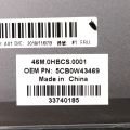 Lenovo Orijinal Yoga S940-14IIL 81Q8 Notebook Alt Kasa Kapak Bottom Case