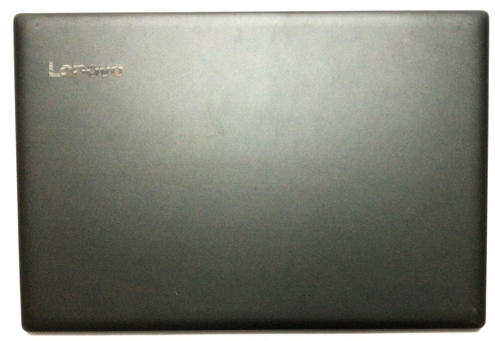 Orijinal Lenovo ideapad 520-15IKB 81BF 80YL Notebook Metal Ekran Arka Kasa Lcd Cover AM14K000100