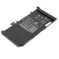 Orijinal Asus S551 V551 K551 A551 Serisi Notebook Batarya Laptop Pil C31-S551