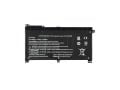 Hp Pavilion 13-u x360 m3-u x360 Notebook Batarya Pil