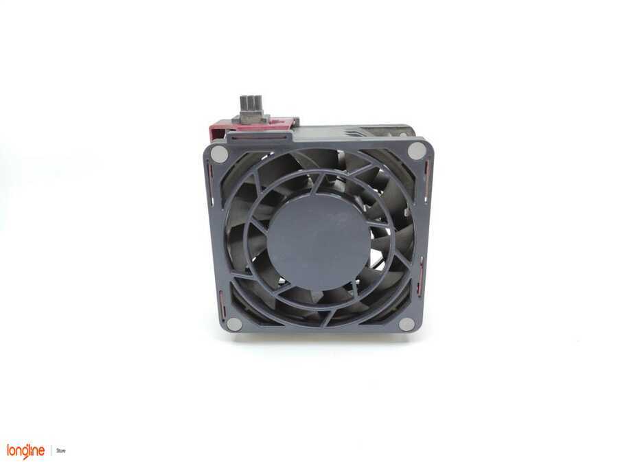 İkinci El Hp FAN 92x92MM DL370 ML370 G6 615641-001 519559-001 492120-002