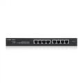 ZYXEL GS1915-8 8 PORT 10/100/1000 YÖNETİLEBİLİR