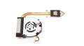 Sony Vaio SVE11 SVE111 Cpu Heatsink Soğutucu Fan Bakır 300-0101-2401