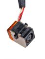 Orijinal HP Probook 4520 4520S 4525 4525S Notebook Dc Power Jack