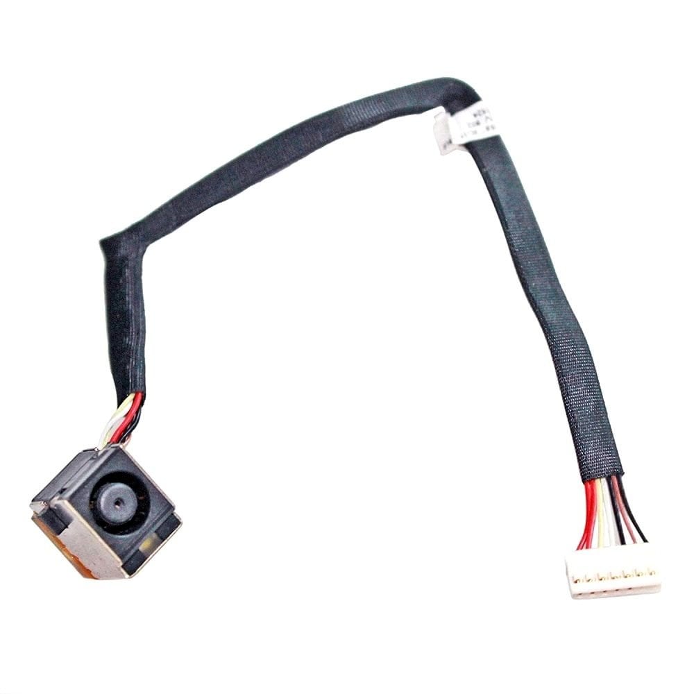 Orijinal HP Probook 4520 4520S 4525 4525S Notebook Dc Power Jack