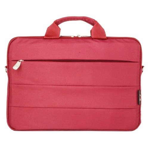 PLM CANYONCASE 13-14'' BORDO NOTEBOOK ÇANTASI