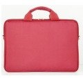 PLM CANYONCASE 13-14'' BORDO NOTEBOOK ÇANTASI