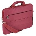 PLM CANYONCASE 13-14'' BORDO NOTEBOOK ÇANTASI