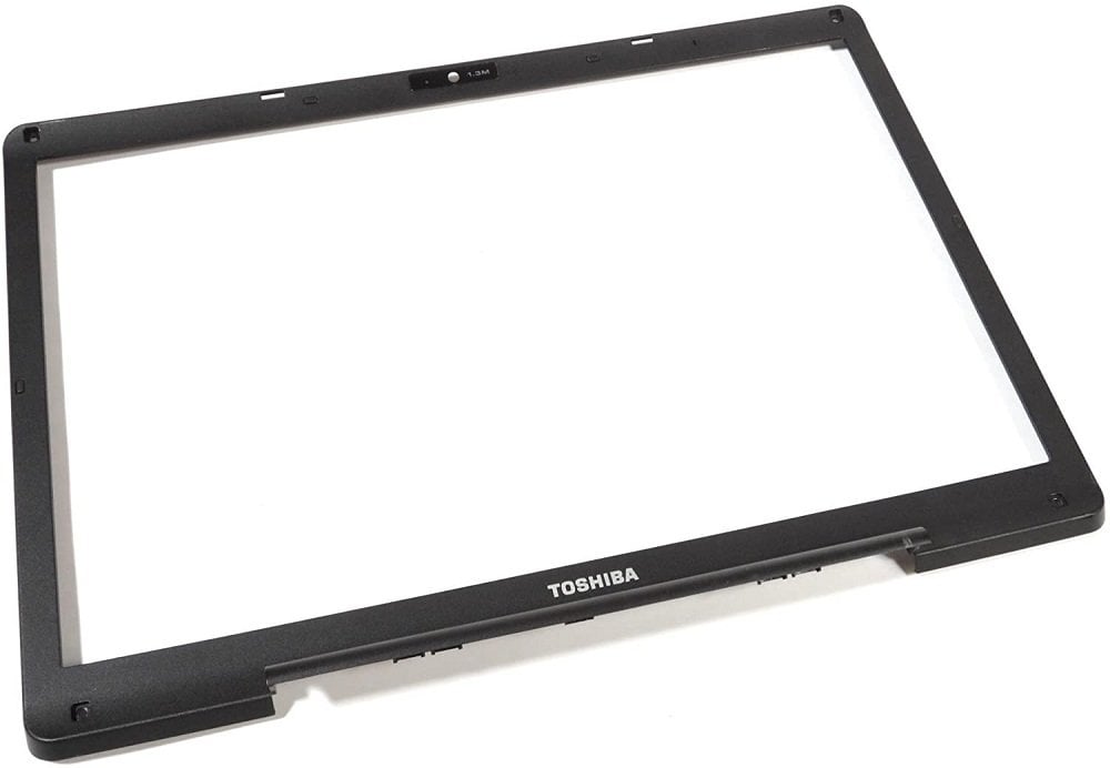 Toshiba Satellite P200 P205 Ekran Ön Çerçeve Bezel AP0I17000500 AP017000300