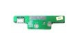 Toshiba Satellite L10 L15 Tetik Power Buton Media Board 32EW3LB0008 DA0EW3YB6D7
