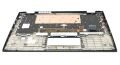 Lenovo Orijinal Thinkpad 01AV176 460.04P1C.0011 Notebook Klavye Dahil Üst Kasa