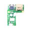 Lenovo Orijinal ideapad Z570 1024 Notebook Usb Ethernet Board