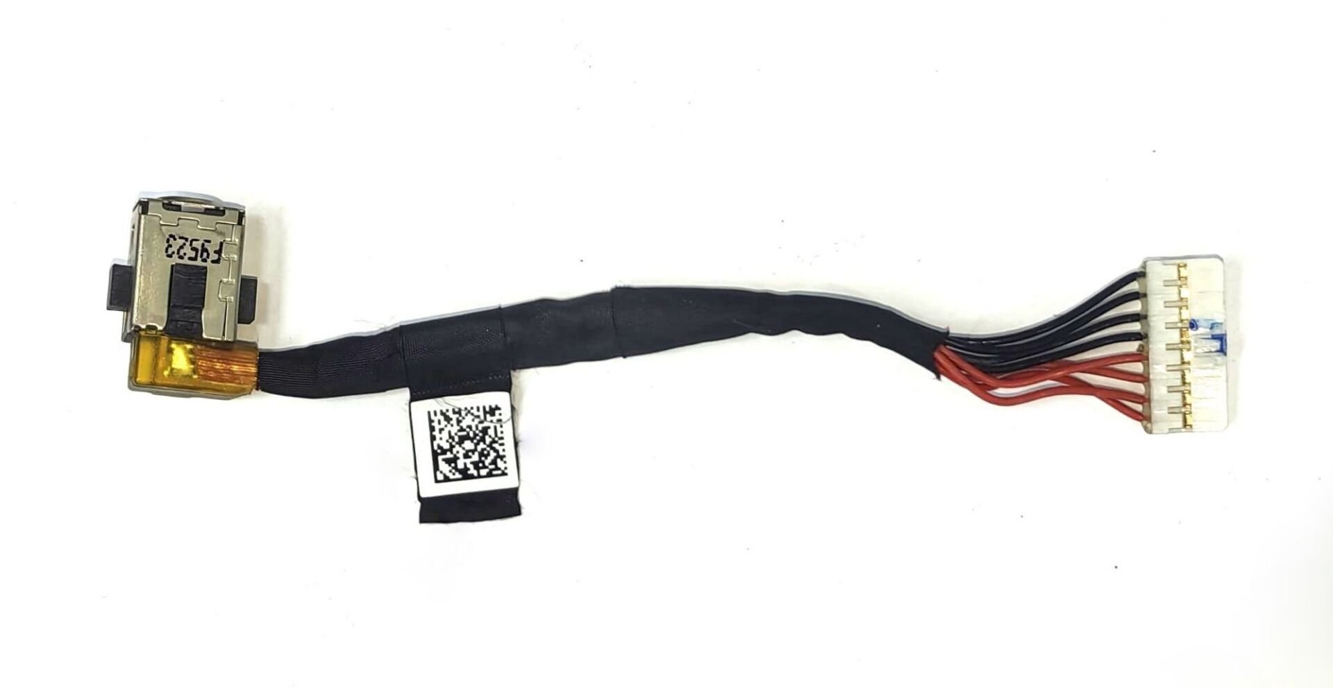 Asus Tuf Gaming A15 FA506 Notebook Power Dc Jack BQ150