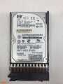 İkinci El HP HDD 300GB 10K SAS 493083-001 492620-B21 507605-002