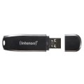64GB USB3.2 3533490 Super Speed Line INTENSO