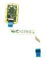 Lenovo Orijinal SF30M82345 NBX0001LZ10 Notebook Parmak izi Okuyucu Board
