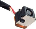 Orijinal HP 50.4GK08.021 50.4GK08.031 50.4GK08.032 Notebook Dc Power Jack