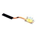 Orijinal Huawei 51661QAR 51661PFQ On Board Cpu Sogutucu Heatsink Bakır