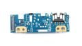 Lenovo Orijinal ideapad Y40-80 20408 20399 Notebook Audio Jack USB Port Board
