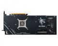 POWERCOLOR HELLHOUND RX7800XT 16G-L/OC 16GB GDDR6 256Bit