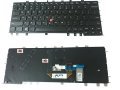 Lenovo Thinkpad Yoga S240 8ssn20a454 Ledli Klavye