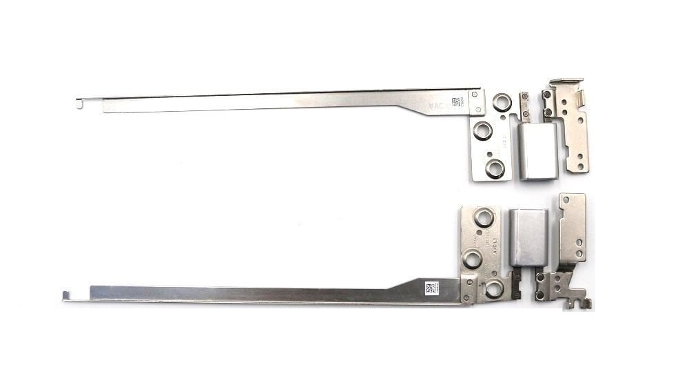 Lenovo Orijinal Yoga 520-14 520-14IKB 80X8 80YM 81C8 L+R Sağ Sol Hinge Menteşe Takımı