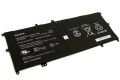 Orijinal Sony Vaio Flip15 Svf15n1s2e Notebook Batarya Pil VGP-BPS40