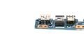 Lenovo Orijinal ideapad Y40-80 80FA 80FN Notebook Audio Jack USB Port Board