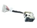 Orijinal HP Pavilion DM4 DM4-1000 DM4-1165DX DM4-1060US Notebook Dc Power Jack