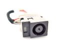 Orijinal HP Pavilion DM4 DM4-1000 DM4-1165DX DM4-1060US Notebook Dc Power Jack