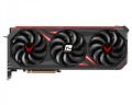 POWERCOLOR RED DEVIL RX7800XT 16G-E/OC 16GB GDDR6 256Bit
