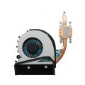 Sony Vaio SVF152 SVF15 Cpu Heatsink Soğutucu Fan Bakır 3VHK9TMN030 3VHK9TMN010