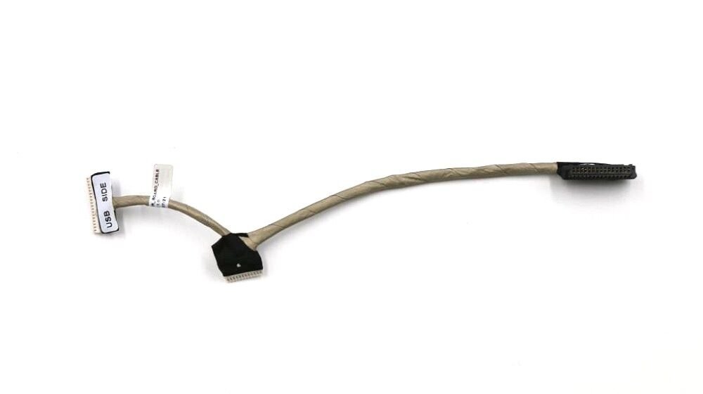 Lenovo Orijinal ideapad Y40-80 20408 20399 Notebook Audio Jack USB Port Board Kablosu