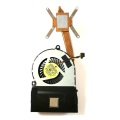 Orijinal Acer Aspire 3750 3750G 3750ZG Cpu Sogutucu Heatsink Fan