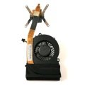 Orijinal Acer Aspire 3750 3750G 3750ZG Cpu Sogutucu Heatsink Fan