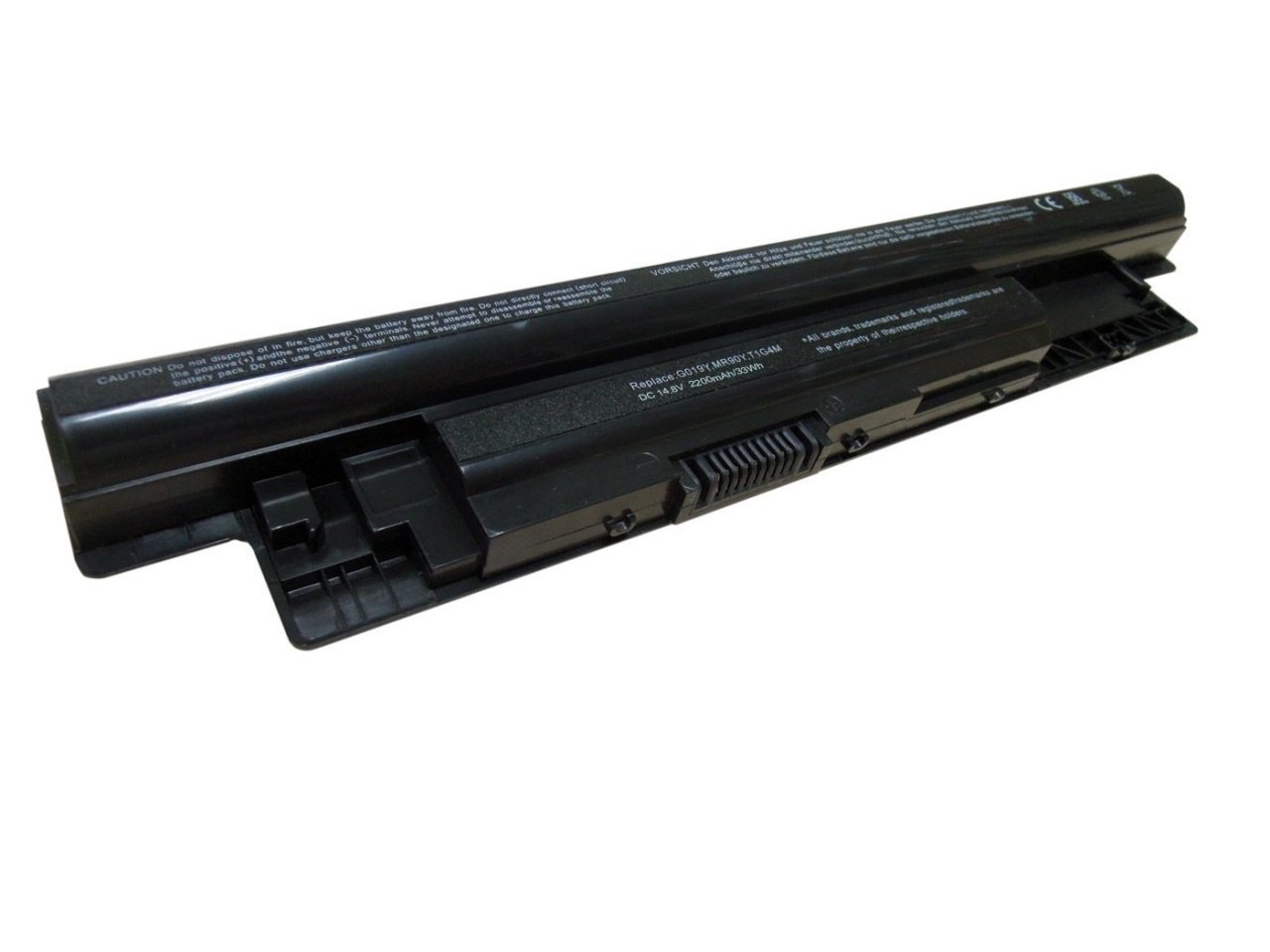 Dell 0MF69 24DRM Notebook Batarya Laptop Pil