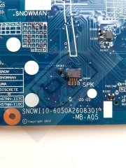 HP Probook 248 G1 350 G1 248 G2 350 G2 i5-4200U İşlemcili AMD HD8690M Ekran Kartlı Notebook Anakart 6050A2608301-MB-A05