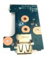 Hp ProBook 450 G5 455 G5 Harici Usb Port Board DA0X8CTB6D0